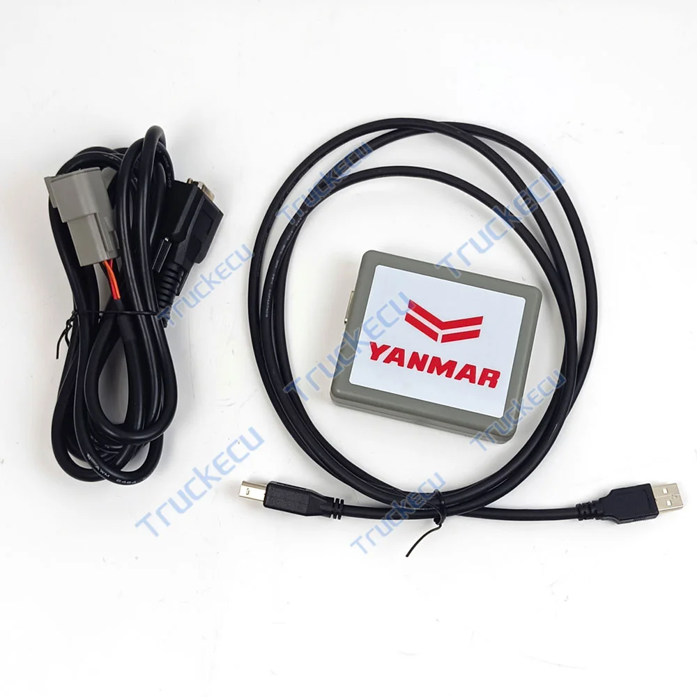 Tractor Agriculture Construction Diagnostic Tool for YANMAR Engine Diagnostic Service Tool for Yanmar YEDST Equipment
Tractor Agriculture Construction Diagnostic Tool for YANMAR Engine Diagnostic Service Tool for Yanmar YEDST Equipment