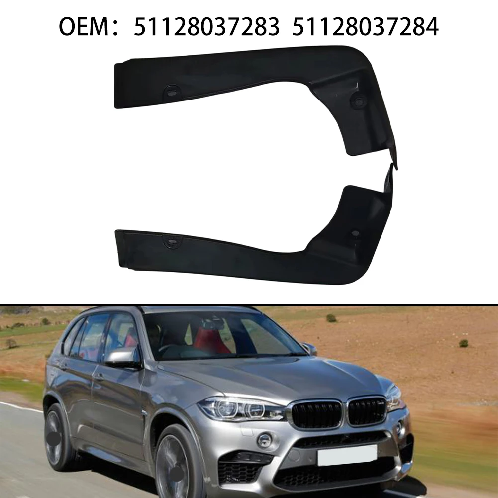 Rear Wheel Inner Cover Mudguard Extension Mud Flap OEM 51128037283, 51128037284 For BMW For X5 For E70 For M Sport 2011-2014
Rear Wheel Inner Cover Mudguard Extension Mud Flap OEM 51128037283, 51128037284 For BMW For X5 For E70 For M Sport 2011-2014
