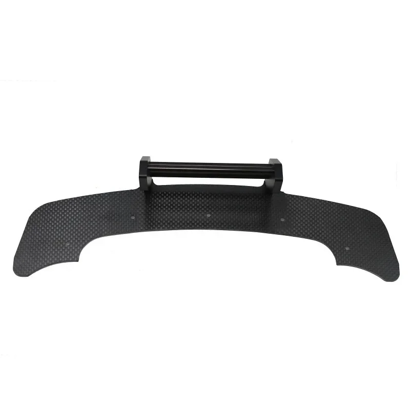 Aluminum Front Bumper with Mounting Screws for 1/7 Arrma Infraction 6S BLX Upgrade Parts Accessories
Aluminum Front Bumper with Mounting Screws for 1/7 Arrma Infraction 6S BLX Upgrade Parts Accessories
