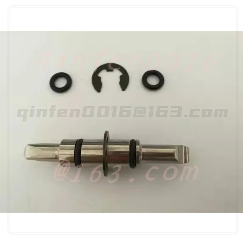 For HOFMANN Wheel Aligner Clamp Jaw Circlip and Sealing Ring
For HOFMANN Wheel Aligner Clamp Jaw Circlip and Sealing Ring