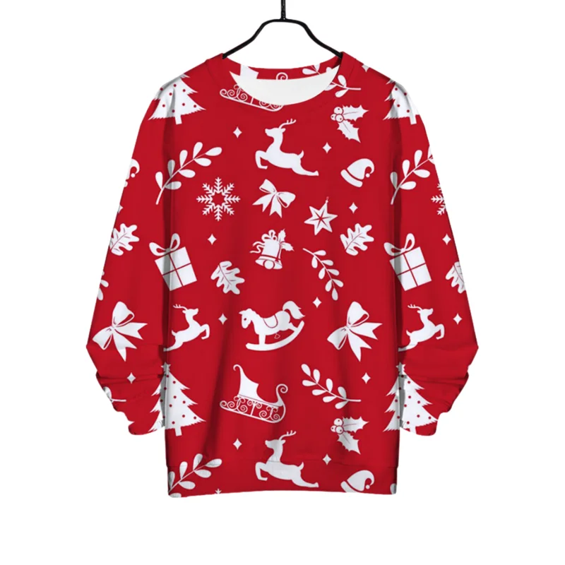Christmas Special Custom Logo Sublimation Polyester Tie Dye Pullover Sweatshirts Hoodies For Men And Women
Christmas Special Custom Logo Sublimation Polyester Tie Dye Pullover Sweatshirts Hoodies For Men And Women