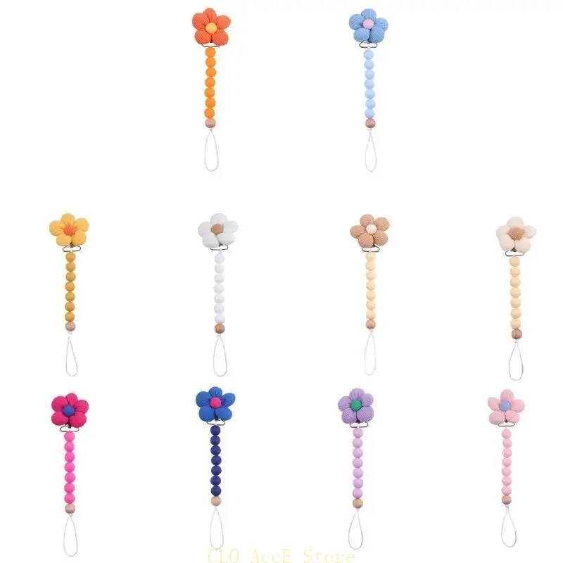 16FE Lovely Baby Pacifier Clip Chain Silicone Beads Holder Holder Belt для младенцев
16FE Lovely Baby Pacifier Clip Chain Silicone Beads Holder Holder Belt для младенцев