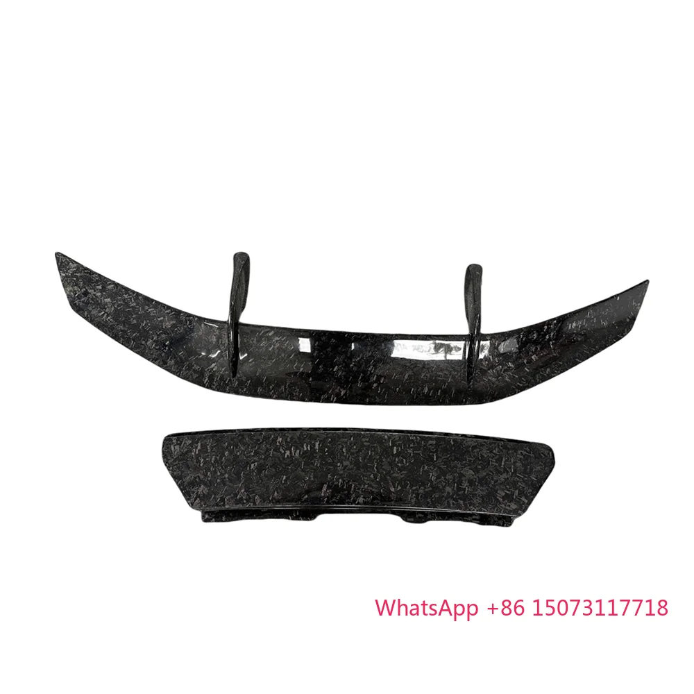 High Quality Performante Style Carbon Fiber Spoiler Wing for rghini Huracan Lp580 Lp610
High Quality Performante Style Carbon Fiber Spoiler Wing for rghini Huracan Lp580 Lp610