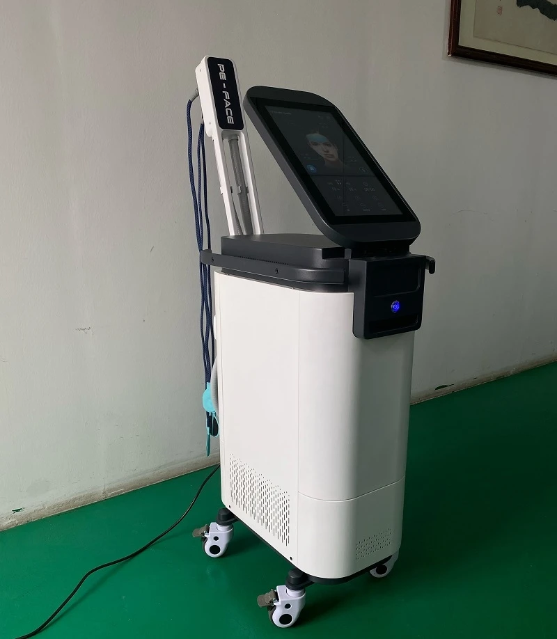 Spa Electric Magnetic Facial Lifting Device Double Chin Removal Eye Care EMSSLyric Facial Pe Face Firming Cheeks Tightening
Spa Electric Magnetic Facial Lifting Device Double Chin Removal Eye Care EMSSLyric Facial Pe Face Firming Cheeks Tightening