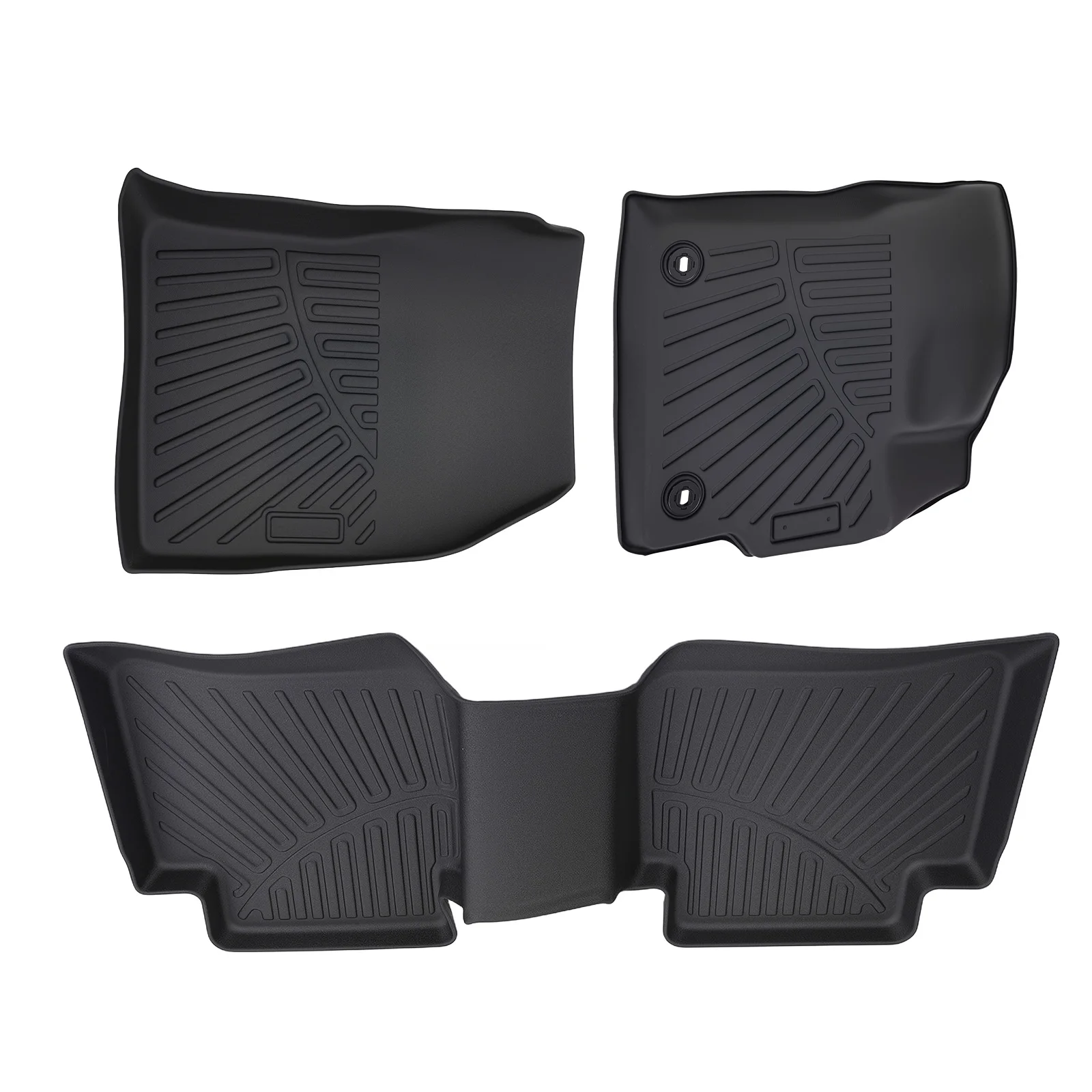 Коврики для пола автомобиля Toyota Corolla/Corolla Hybrid 20-2023, TPE, противоскользящие
Коврики для пола автомобиля Toyota Corolla/Corolla Hybrid 20-2023, TPE, противоскользящие