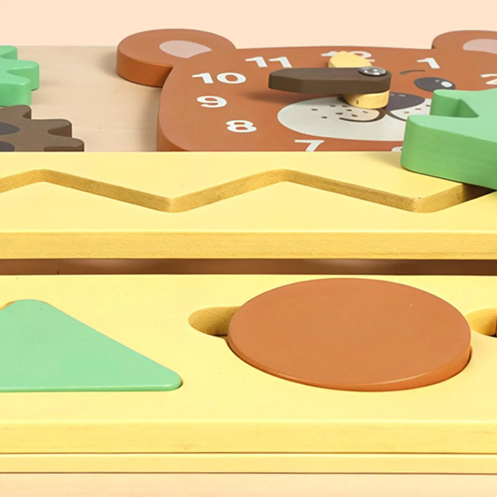 Sensory Activity Board For Kids Wood Educational Toddler Toy Early Development Toys For Kids Preschool Kindergarten Classroom
Sensory Activity Board For Kids Wood Educational Toddler Toy Early Development Toys For Kids Preschool Kindergarten Classroom