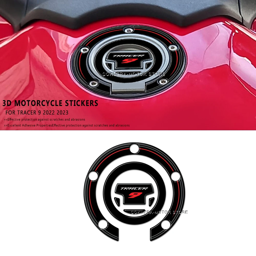 For Yamaha TRACER 9 2022 2023 Motorcycle Accessories Protection Fuel Cap Anti Scratch 3D Sticker Tank Pad Sticker Protection
For Yamaha TRACER 9 2022 2023 Motorcycle Accessories Protection Fuel Cap Anti Scratch 3D Sticker Tank Pad Sticker Protection