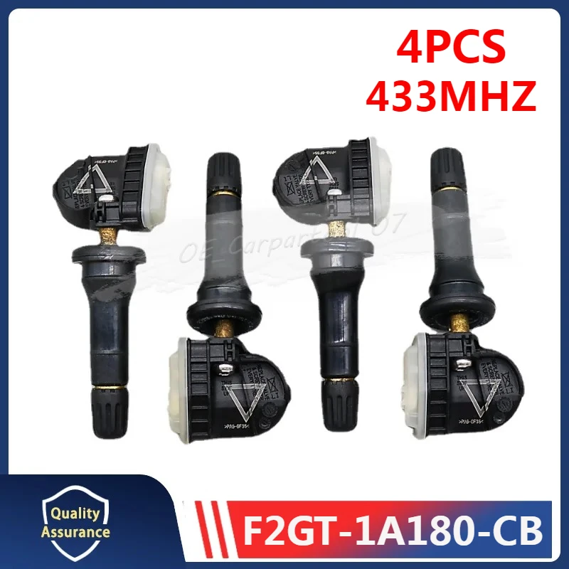 4 шт./лот автомобильный датчик давления в шинах F2GT-1A180-CB для Ford Ecosport Edge Explorer Fiesta Galaxy Focus IV TPMS 433 МГц F2GT-1A180-CE 
4 шт./лот автомобильный датчик давления в шинах F2GT-1A180-CB для Ford Ecosport Edge Explorer Fiesta Galaxy Focus IV TPMS 433 МГц F2GT-1A180-CE