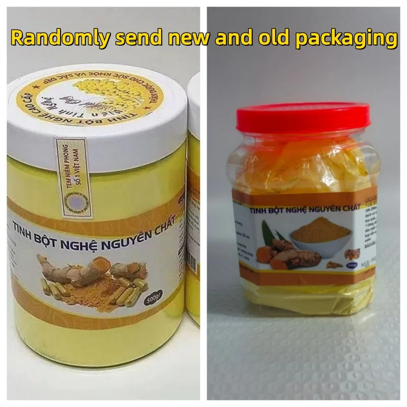 500g/bottle Vietnamese Facial mask Powder tinh bot nghe nguyen chat mat ong chuan
500g/bottle Vietnamese Facial mask Powder tinh bot nghe nguyen chat mat ong chuan