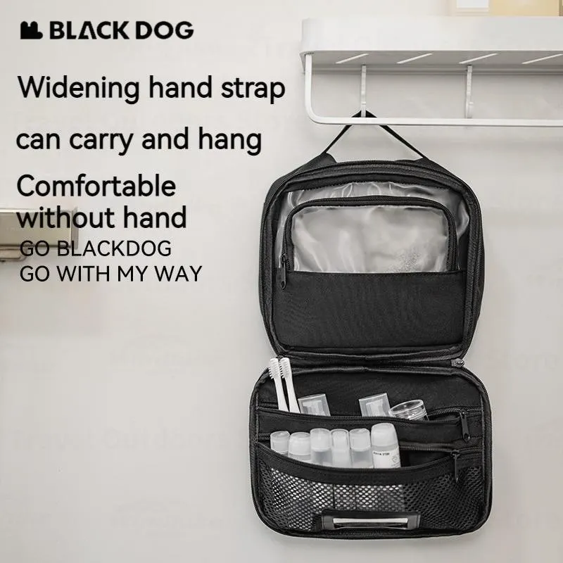 Сумка для мытья Naturehike BLACKDOG, водонепроницаемая двухслойная подвесная сумка для туалетных принадлежностей для женщин, дорожная деловая дорожная сумка для хранения багажа
Сумка для мытья Naturehike BLACKDOG, водонепроницаемая двухслойная подвесная сумка для туалетных принадлежностей для женщин, дорожная деловая дорожная сумка для хранения багажа