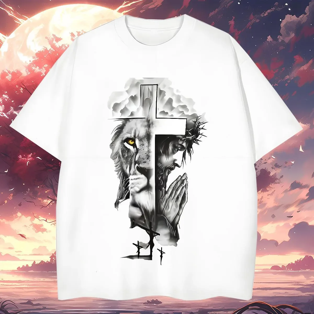 Factory Direct 230g Pure Cotton T shirt Home Outdoor Men Tshirts Top Tees Round Neck Short Sleeve Wholesale Custom Anime
Factory Direct 230g Pure Cotton T shirt Home Outdoor Men Tshirts Top Tees Round Neck Short Sleeve Wholesale Custom Anime