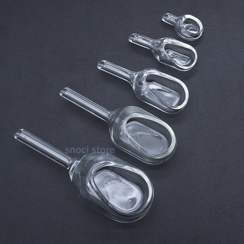 Glass Weighing Boat Bottle Laboratory,Baosity Glass Weighing Boat Round, Weighing, Laboratory Glassware Tool, Clear
Glass Weighing Boat Bottle Laboratory,Baosity Glass Weighing Boat Round, Weighing, Laboratory Glassware Tool, Clear