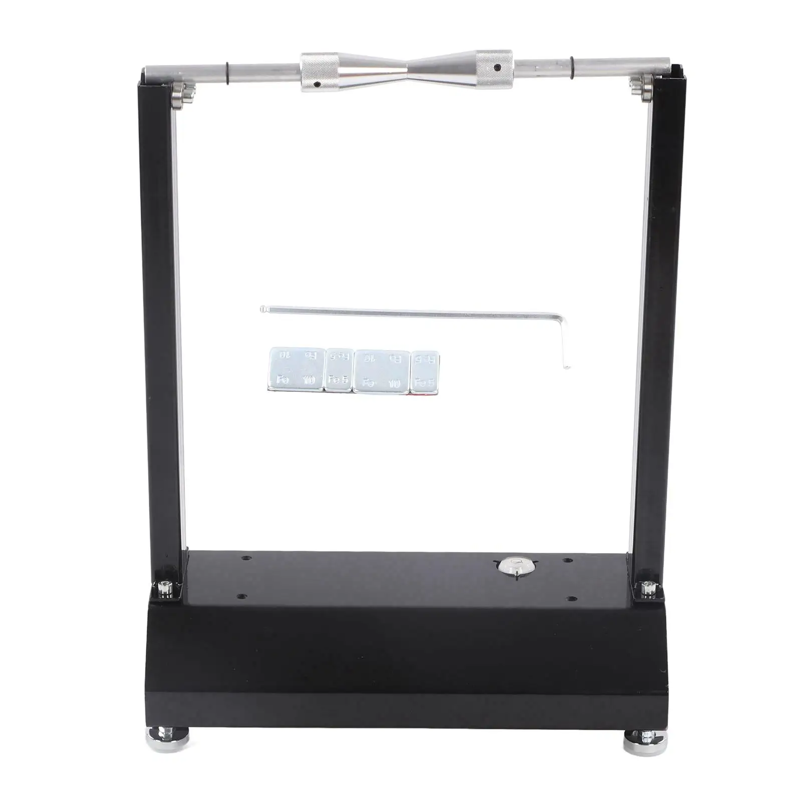 Wheel Balancer Motorcycle Rim Tire Balancing Spin Bike Wheel Static Truing Stand for maintenance
Wheel Balancer Motorcycle Rim Tire Balancing Spin Bike Wheel Static Truing Stand for maintenance
