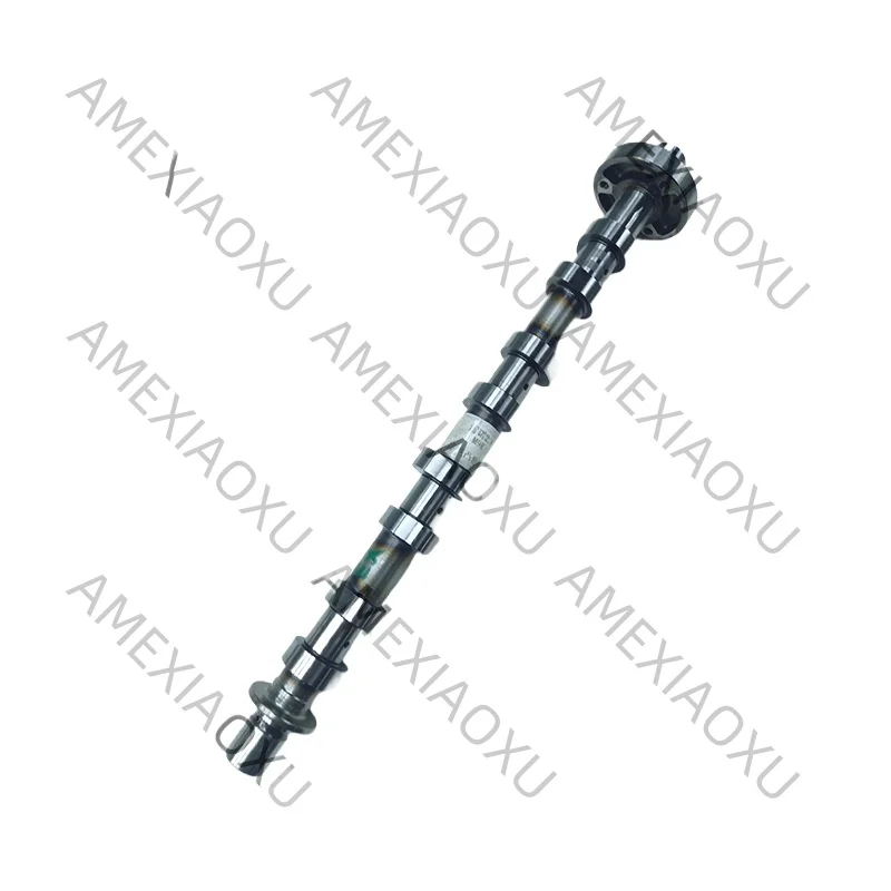 93198463 Exhaust camshaft for Renault M9R 2.0DCI 16V engine 1302006289R AMEXIAOXU
93198463 Exhaust camshaft for Renault M9R 2.0DCI 16V engine 1302006289R AMEXIAOXU
