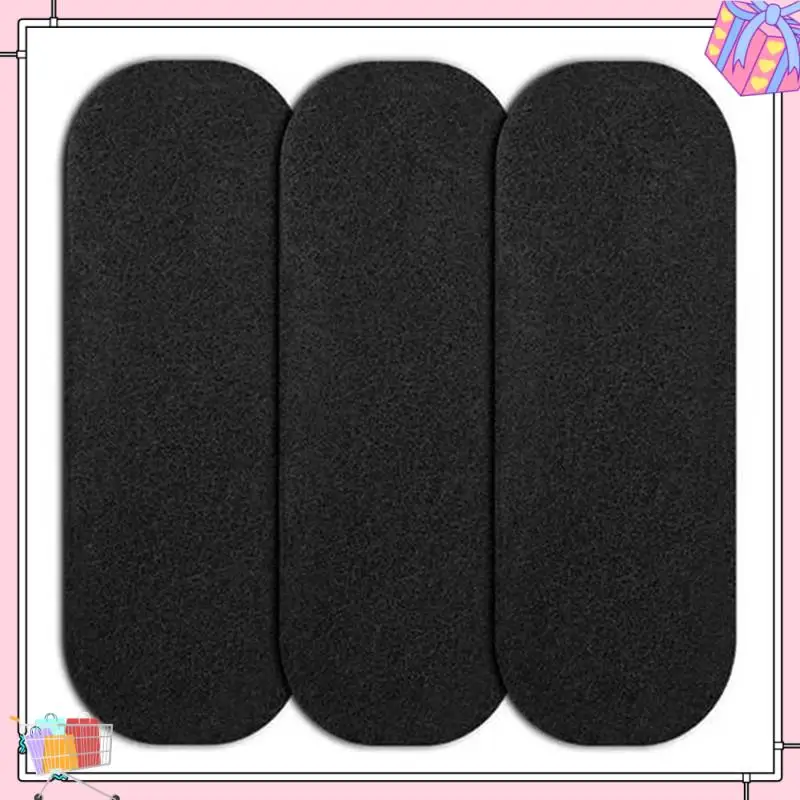 A77T-25 Pcs Ceiling Fan Filter, Ceiling Fan Air Filter Universal Unscented Easy Stick Ceiling Fan Air Filter,Air Filter
A77T-25 Pcs Ceiling Fan Filter, Ceiling Fan Air Filter Universal Unscented Easy Stick Ceiling Fan Air Filter,Air Filter