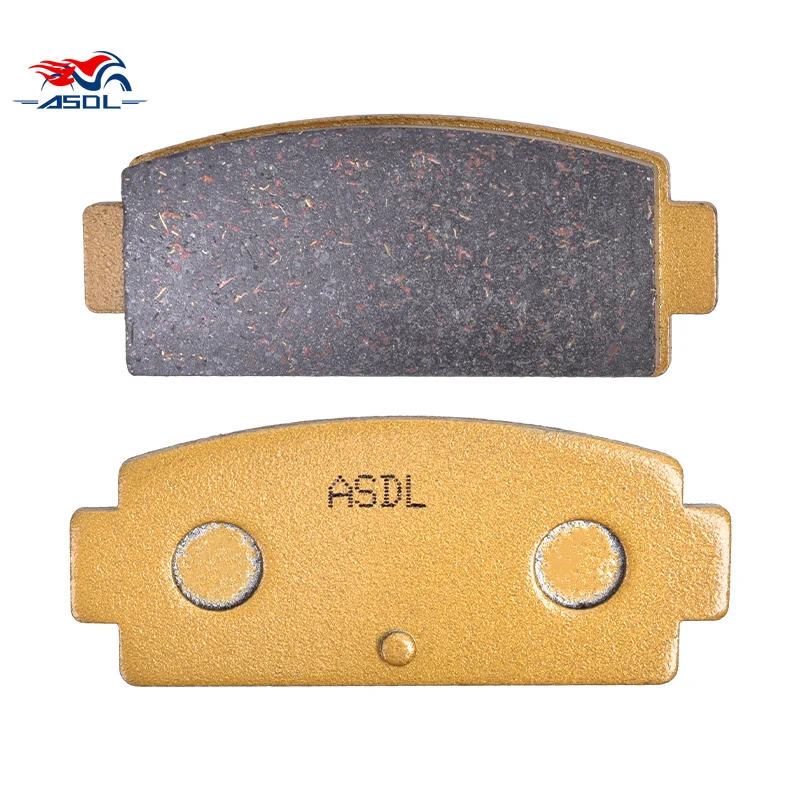 Motorcycle Rear Brake Pads For CF MOTO CF500 CF 600 CF800 CF950 CF1000 CF 500 600 800 950 1000 Z C F Force ZForce CForce UForce
Motorcycle Rear Brake Pads For CF MOTO CF500 CF 600 CF800 CF950 CF1000 CF 500 600 800 950 1000 Z C F Force ZForce CForce UForce