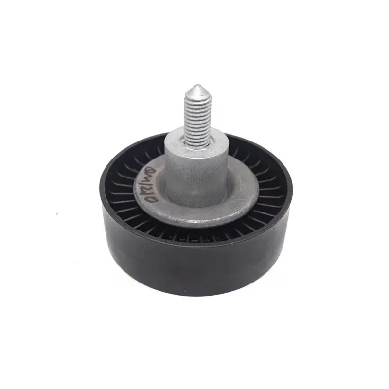 Car Guide Pulley Idler Tensioner Pulley For VW TOUA For Audi A6 C6 3.0T A4 A4Q A5CA A5CO A6AR 06E903341H 06E903341G
Car Guide Pulley Idler Tensioner Pulley For VW TOUA For Audi A6 C6 3.0T A4 A4Q A5CA A5CO A6AR 06E903341H 06E903341G