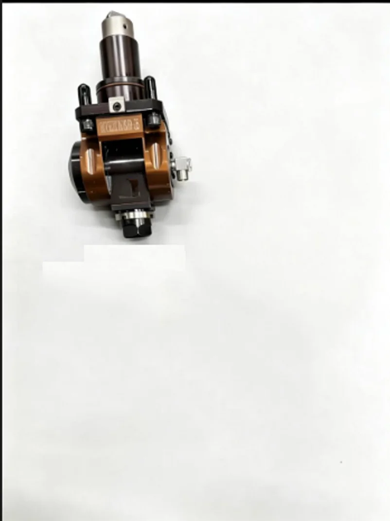 BMT40 BMT45 BMT55 BMT65 Driven Tool Holder Adjustable Angle Turning Milling Power Head CNC Lathe Parts
BMT40 BMT45 BMT55 BMT65 Driven Tool Holder Adjustable Angle Turning Milling Power Head CNC Lathe Parts