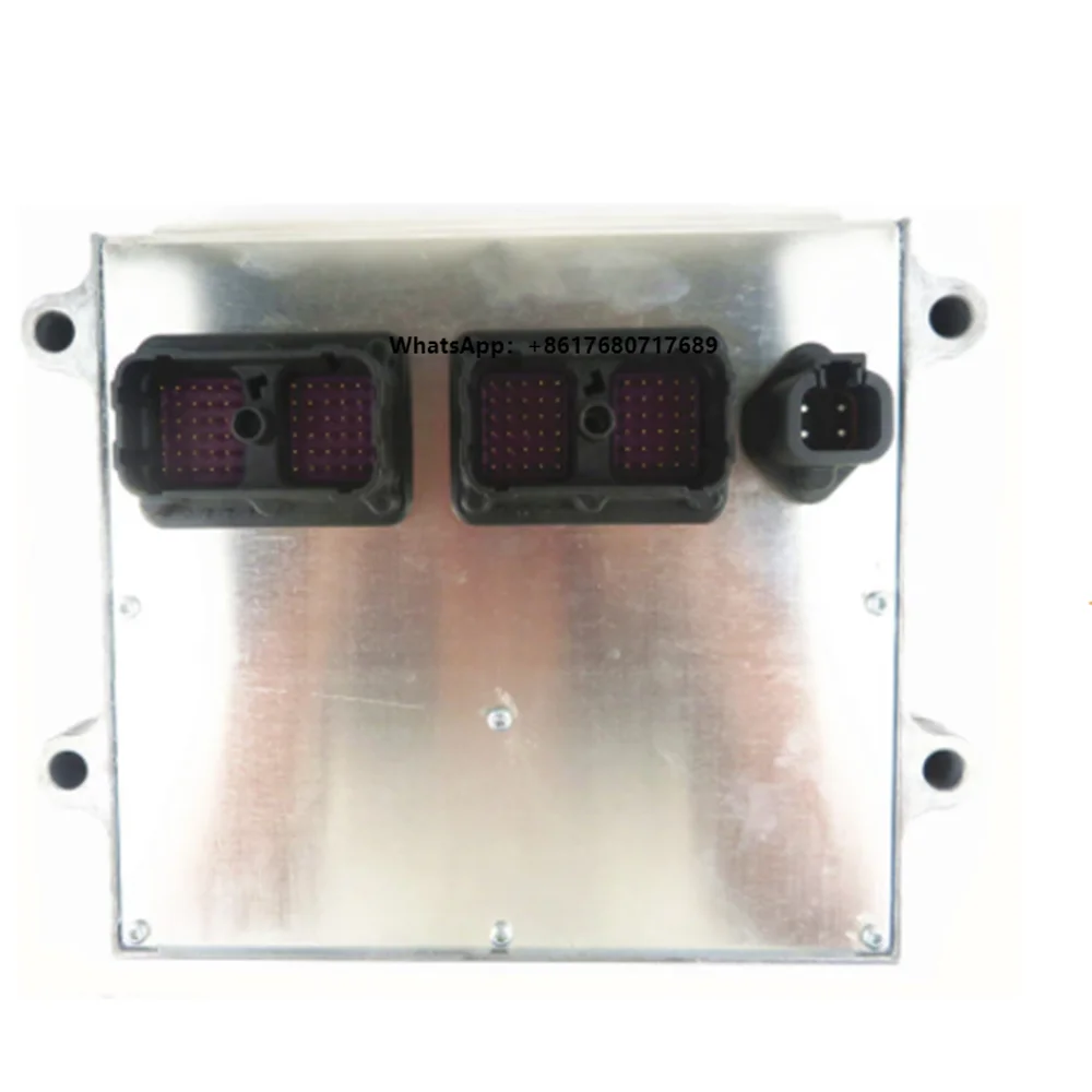 4943134 Original Brand New Engine Computer Board Ecu Electronic Control Unit for Cummins
4943134 Original Brand New Engine Computer Board Ecu Electronic Control Unit for Cummins
