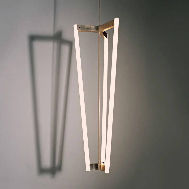 SANDYHA Stylish Modern LED Pendant Light Chandelier Unique Designer Lighting Ideal for Living Room Bedroom Study Home Decor
SANDYHA Stylish Modern LED Pendant Light Chandelier Unique Designer Lighting Ideal for Living Room Bedroom Study Home Decor