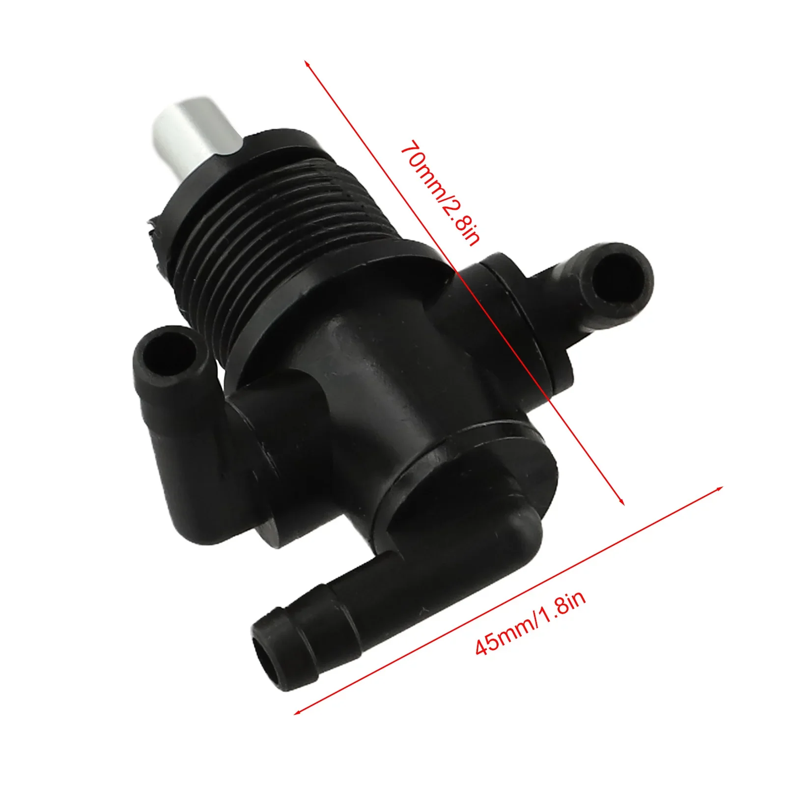 Effective Flow Management Tank Valve Set With An Adjustable Knob For Use In Multiple Systems Such As The334&398
Effective Flow Management Tank Valve Set With An Adjustable Knob For Use In Multiple Systems Such As The334&398