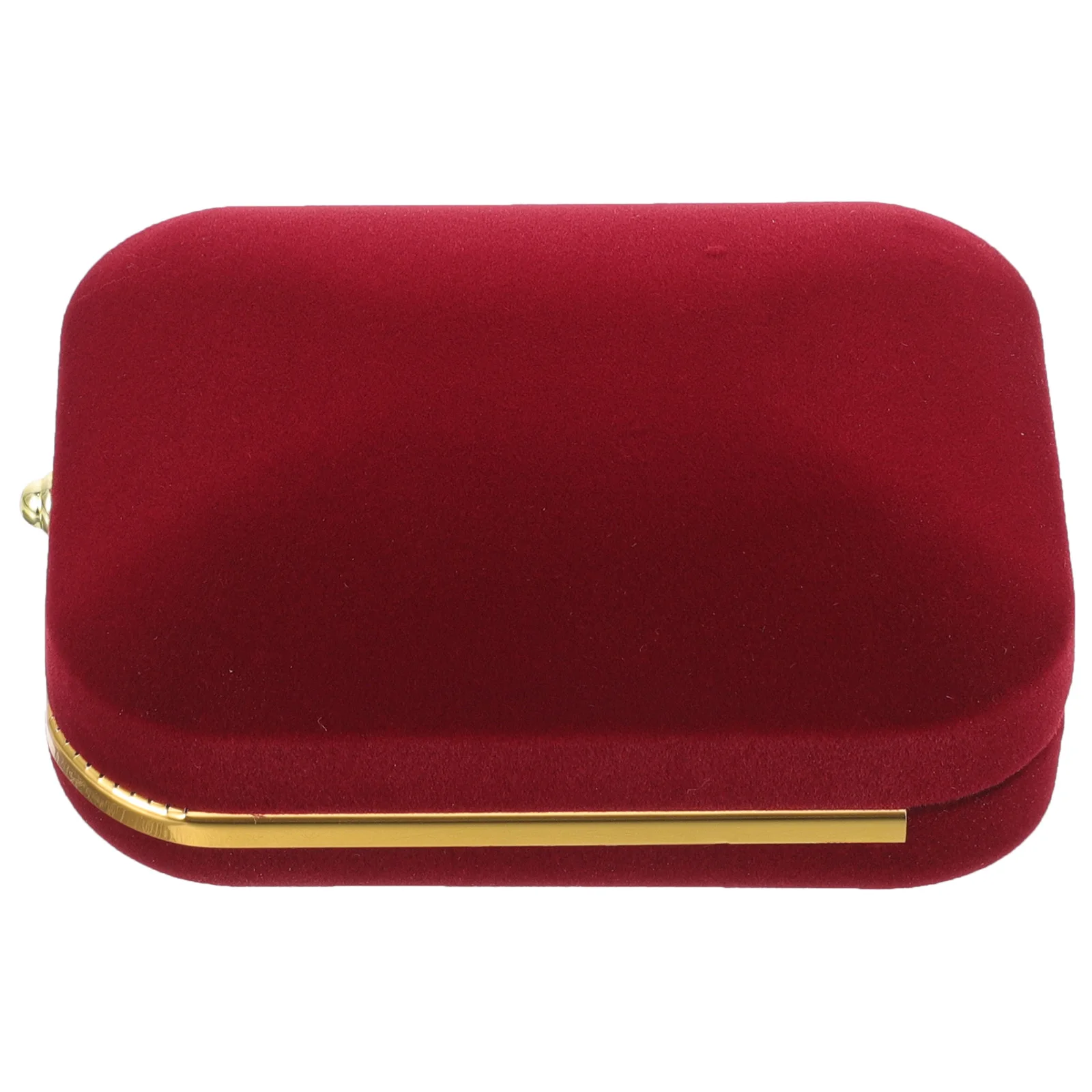 Velvet Jewelry Gift Box Necklace Packaging Case Earring Storage Box Wedding Valentine Gift Decoration Organizer Container
Velvet Jewelry Gift Box Necklace Packaging Case Earring Storage Box Wedding Valentine Gift Decoration Organizer Container