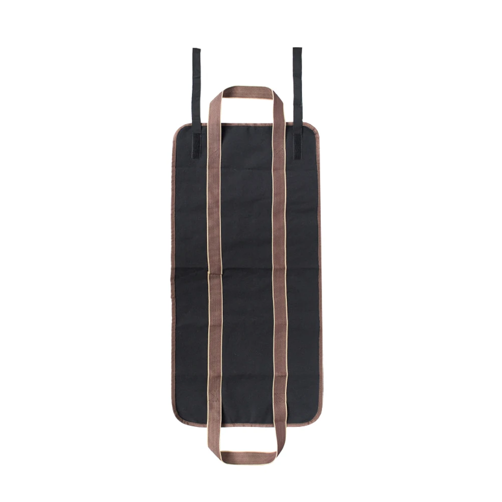 Heavy Duty Firewood Bag Large Capacity Oxford Cloth Logs Twigs Branches Storage Pit Transport Wood Chips Neatly Premium
Heavy Duty Firewood Bag Large Capacity Oxford Cloth Logs Twigs Branches Storage Pit Transport Wood Chips Neatly Premium