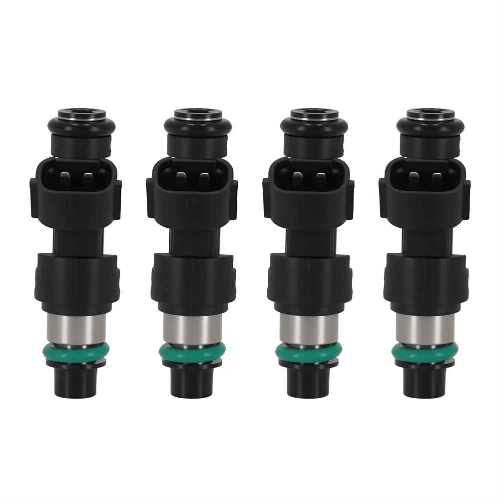 Fuel Injectors For Nissan For Sentra Cube Versa For NV 1.8L 2.0L 2007-2017 OEM Number 16600EN200 FBY2850 Perfect Match New Black
Fuel Injectors For Nissan For Sentra Cube Versa For NV 1.8L 2.0L 2007-2017 OEM Number 16600EN200 FBY2850 Perfect Match New Black