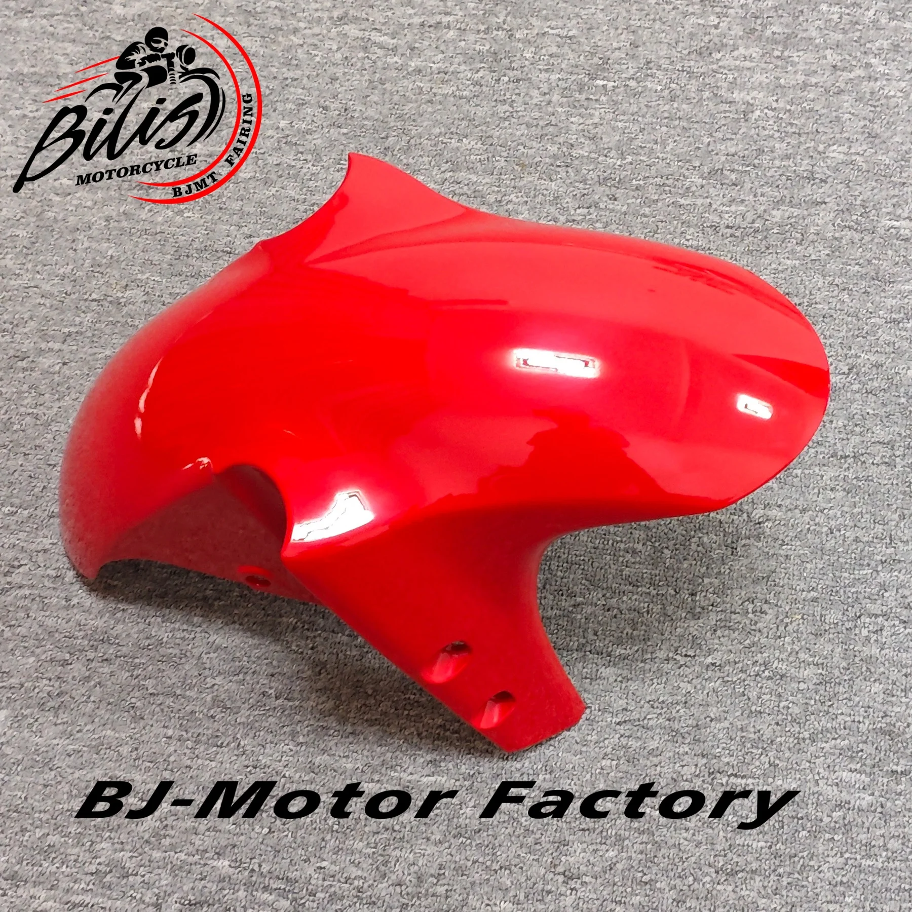 For Yamaha YZFR1 R1 1998 1999 YZFR6 R6 2017-2021 MT-10 2016-2018 Motorcycle ABS Pattern Front Fender Splash Guard
For Yamaha YZFR1 R1 1998 1999 YZFR6 R6 2017-2021 MT-10 2016-2018 Motorcycle ABS Pattern Front Fender Splash Guard