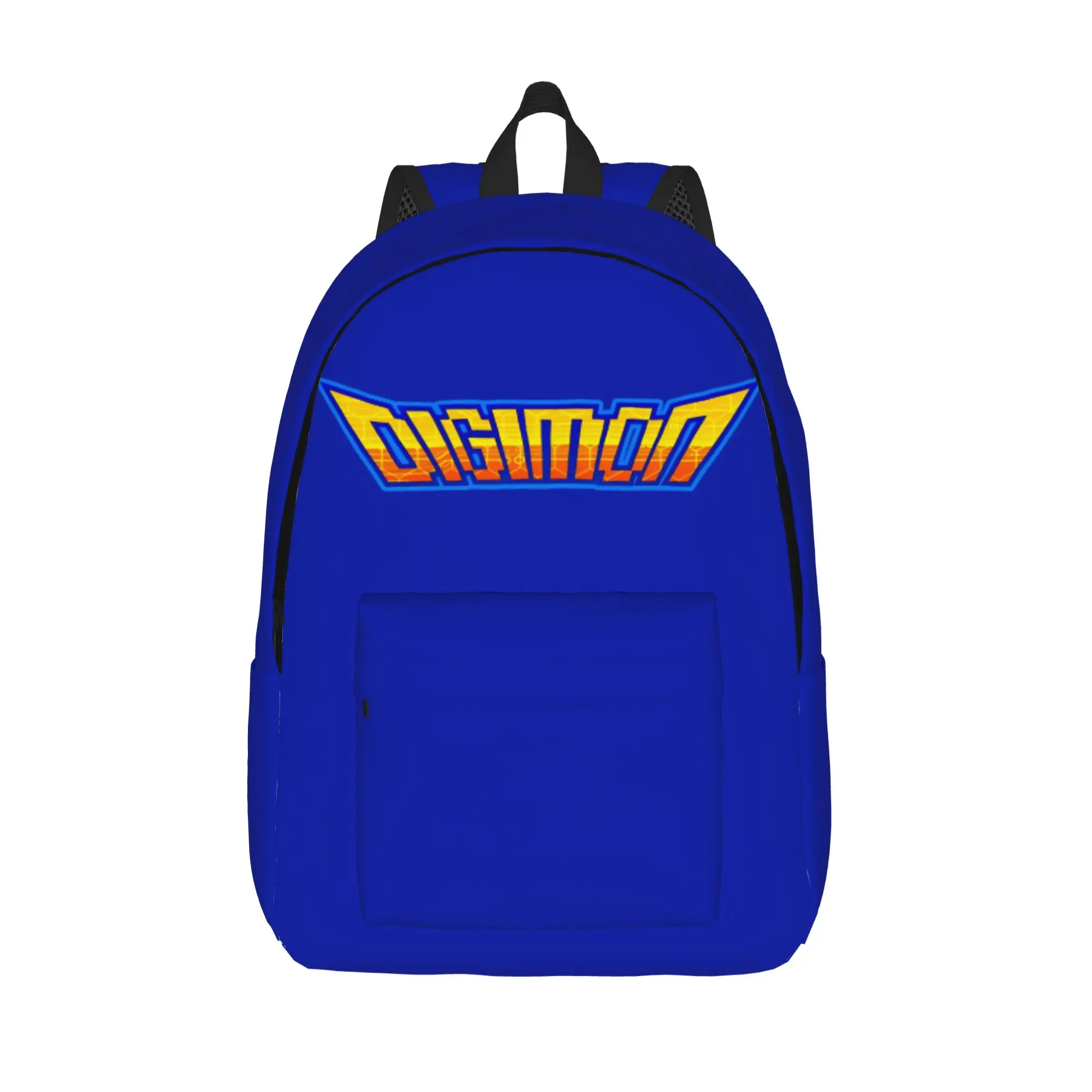 Digital Monster Digimon Classical Backpack Sports Student Work Daypack for Men Women Laptop Computer Shoulder Bag
Digital Monster Digimon Classical Backpack Sports Student Work Daypack for Men Women Laptop Computer Shoulder Bag