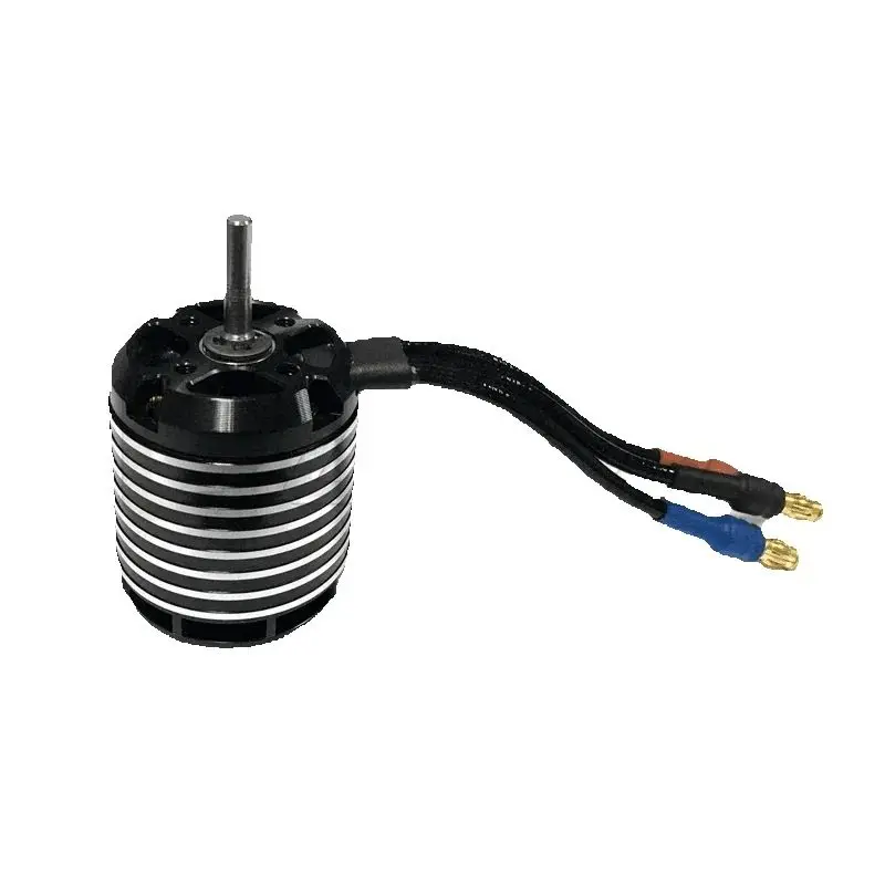 Электронная часть GARTT RC 3800kv 365w 3S бесщеточный двигатель для радиоуправляемого вертолета Align Trex 450
Электронная часть GARTT RC 3800kv 365w 3S бесщеточный двигатель для радиоуправляемого вертолета Align Trex 450