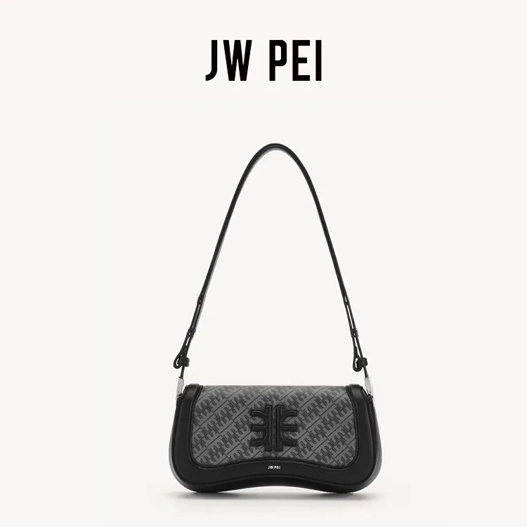 JWPEI pudding bag, French niche style commuter bag, underarm,messenger women's 2025 new style, easy to match
JWPEI pudding bag, French niche style commuter bag, underarm,messenger women's 2025 new style, easy to match