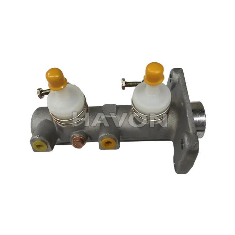 Прямая продажа с фабрики OEM 8-94406-618-1, автозапчасти, железный и алюминиевый главный тормозной цилиндр для Toyota
Прямая продажа с фабрики OEM 8-94406-618-1, автозапчасти, железный и алюминиевый главный тормозной цилиндр для Toyota