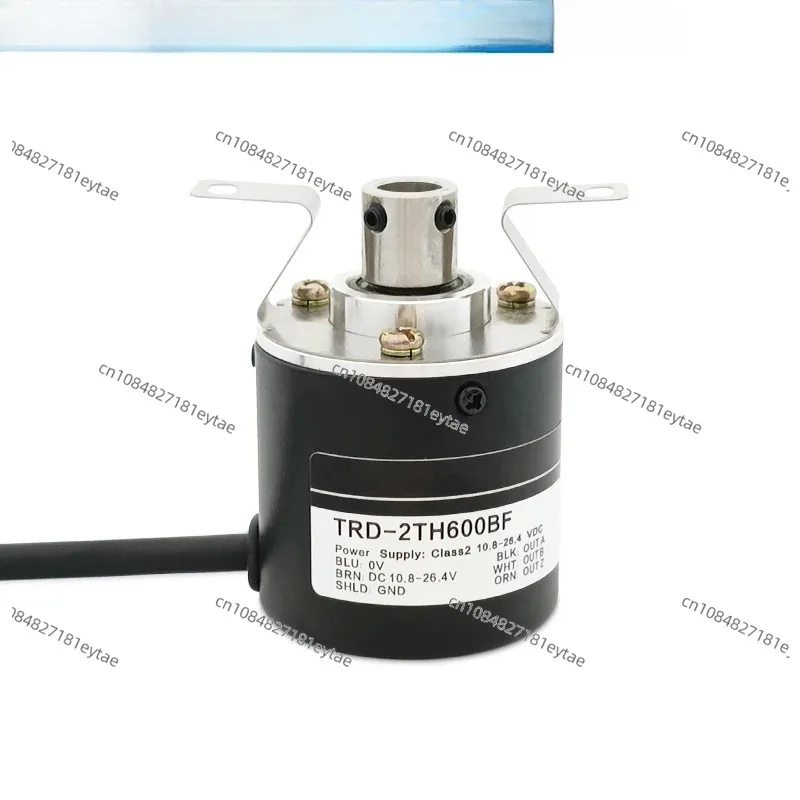 TRD-2TH1000BF 600V 1024VH 2000A 360AF encoder hollow shaft B
TRD-2TH1000BF 600V 1024VH 2000A 360AF encoder hollow shaft B