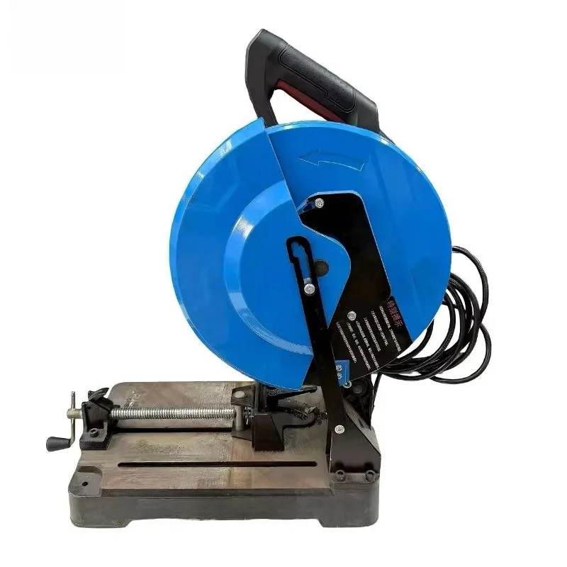 High-speed Cold Cutting Machine Suitable for Cutting 6-125mm Steel Bars Fixed Frequency and Variable Cold Saw
High-speed Cold Cutting Machine Suitable for Cutting 6-125mm Steel Bars Fixed Frequency and Variable Cold Saw