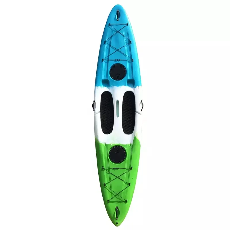 Plastic Boat Kayak Paddle Board Non-Inflatable Paddle Board Surfboard
Plastic Boat Kayak Paddle Board Non-Inflatable Paddle Board Surfboard