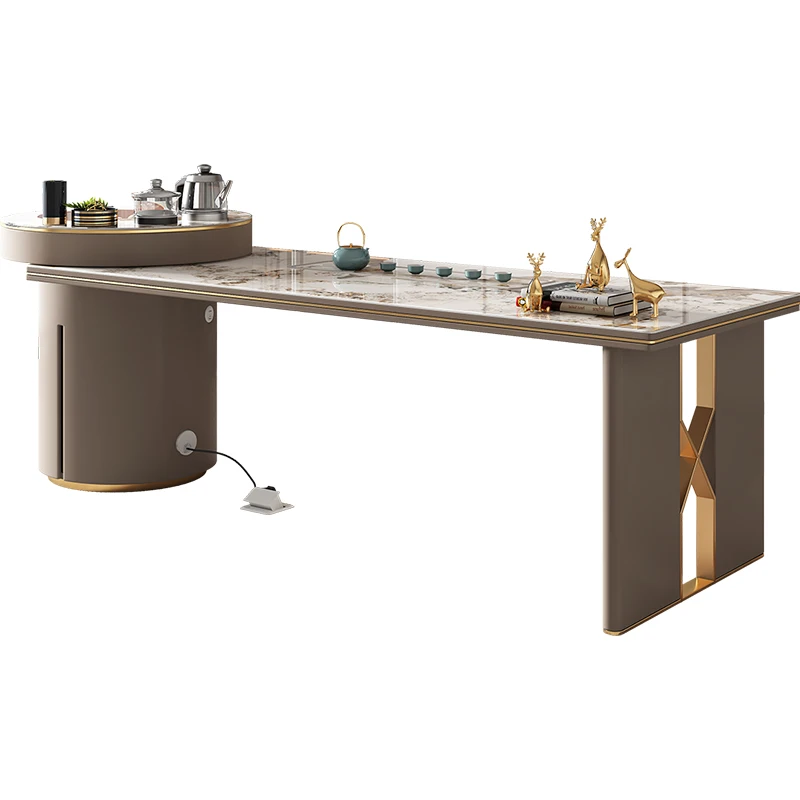 Tea Table Office Rock Plate Tea Table Premium Reception Tea Making Table
Tea Table Office Rock Plate Tea Table Premium Reception Tea Making Table