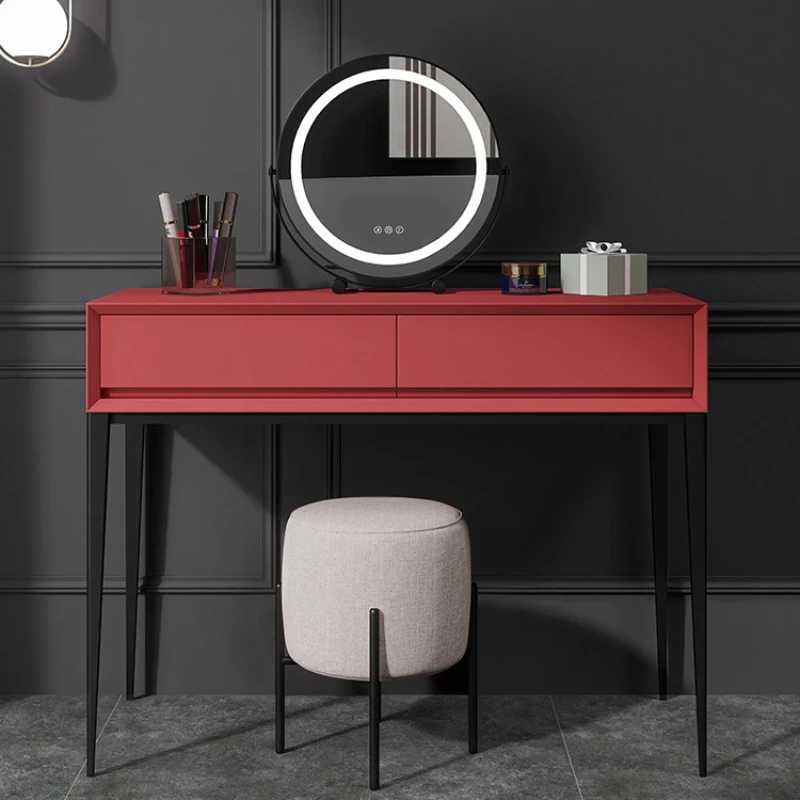 Vanity Lights Dressers Table Cosmetic White Modern Storage Girls Wood Shelf Nightstand Dressers Shelf Tocador Luxury Furniture
Vanity Lights Dressers Table Cosmetic White Modern Storage Girls Wood Shelf Nightstand Dressers Shelf Tocador Luxury Furniture