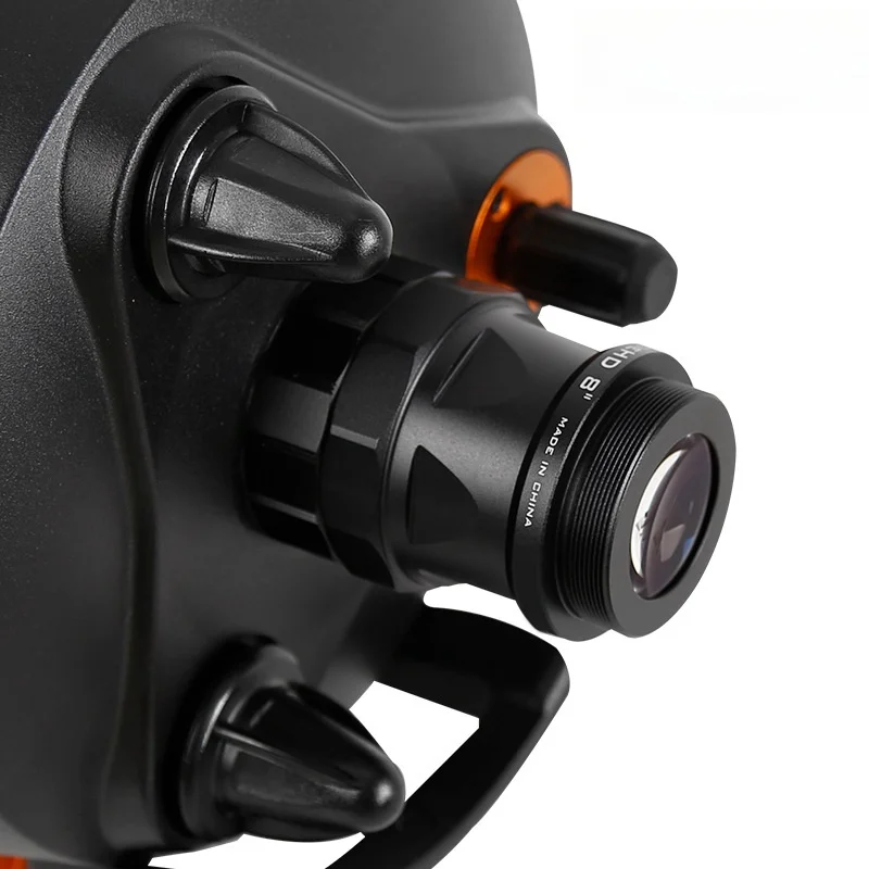 Angeleyes 0.7X Focal Reducer for Celestron C8HD Astro Telescope Scopes&Optical Tubes
Angeleyes 0.7X Focal Reducer for Celestron C8HD Astro Telescope Scopes&Optical Tubes