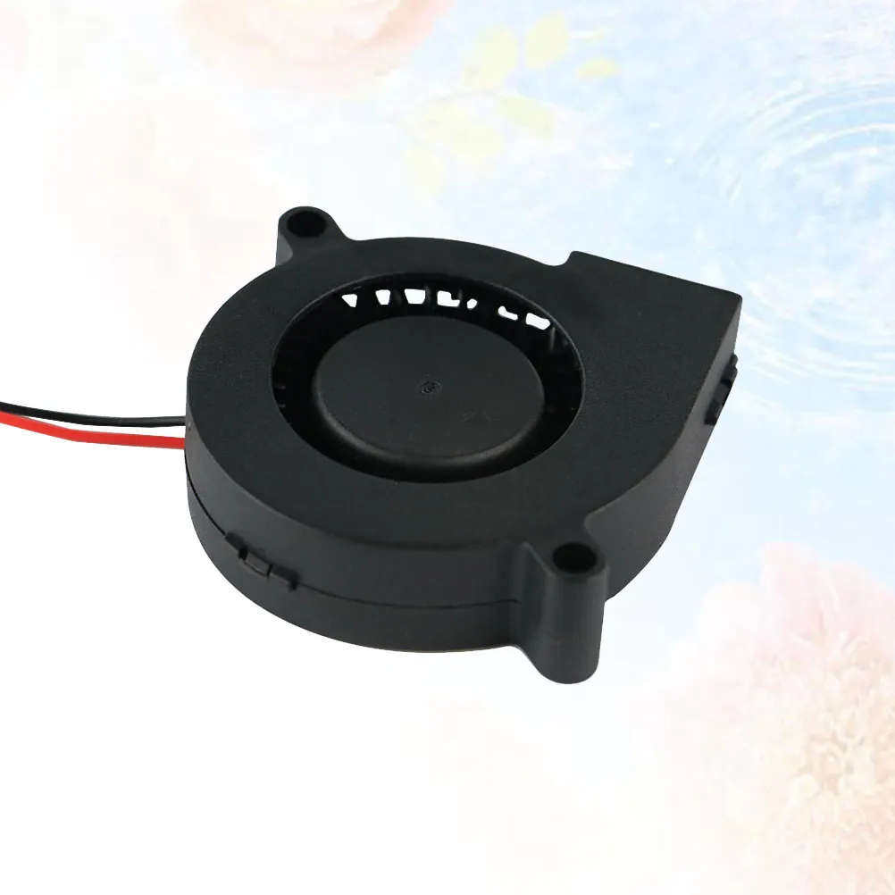 4410 24V Ultra Quiet High Airflow Cooling Fan Radiator Blower for 3D Printer Industrial Printer Accessory Long Life Robust Build
4410 24V Ultra Quiet High Airflow Cooling Fan Radiator Blower for 3D Printer Industrial Printer Accessory Long Life Robust Build