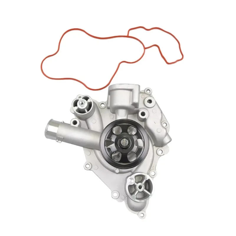 718725 Engine Coolant Water Pump for Chrysler 300 Dodge Durango Jeep Grand Cherokee 5.7L 6.4L OE 68346915AA
718725 Engine Coolant Water Pump for Chrysler 300 Dodge Durango Jeep Grand Cherokee 5.7L 6.4L OE 68346915AA