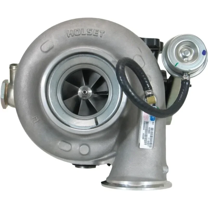 Turbo HX55WM Turbocharger 4043577 4955500 4043580H for Cummins Marlin Marine Pegasus QSC8.3 8.3L 540HP
Turbo HX55WM Turbocharger 4043577 4955500 4043580H for Cummins Marlin Marine Pegasus QSC8.3 8.3L 540HP