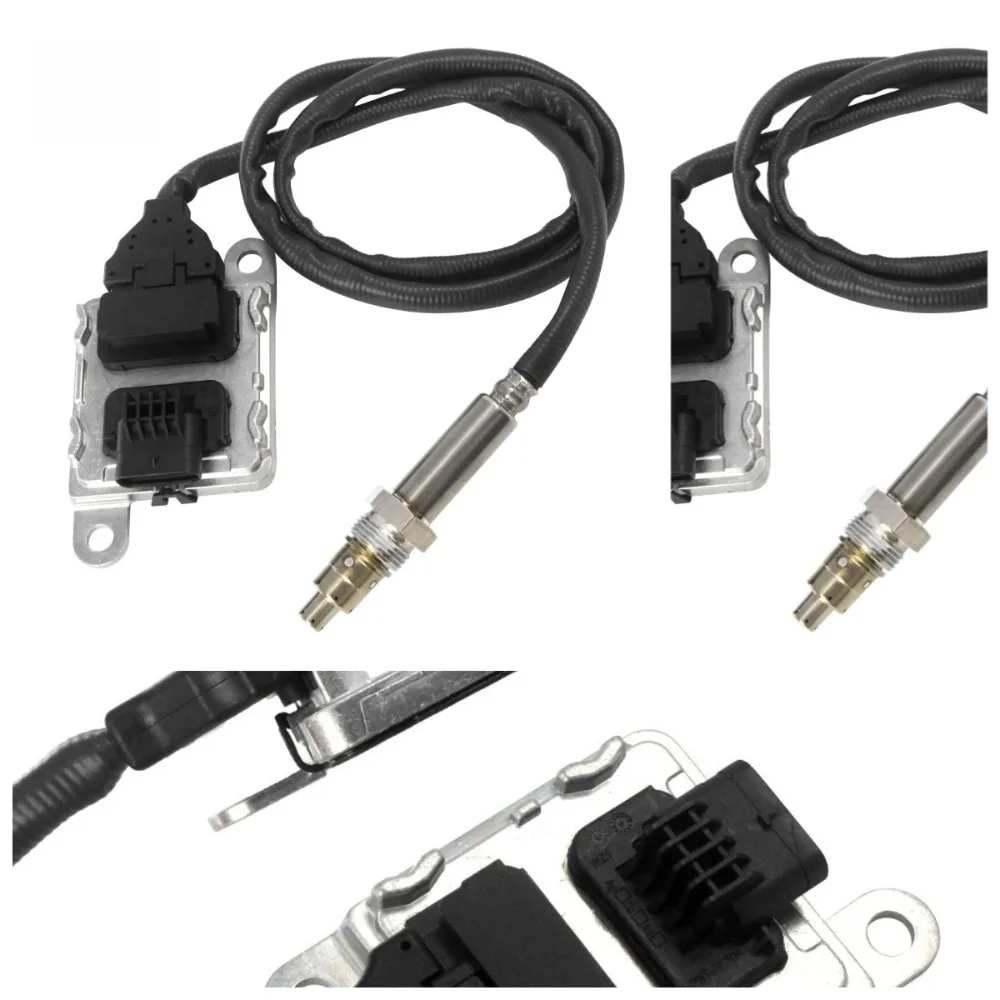 NOx Sensor29640-2R100 for Modern, Nitrogen Oxygen SensorReplacement PartsReady To Ship
NOx Sensor29640-2R100 for Modern, Nitrogen Oxygen SensorReplacement PartsReady To Ship
