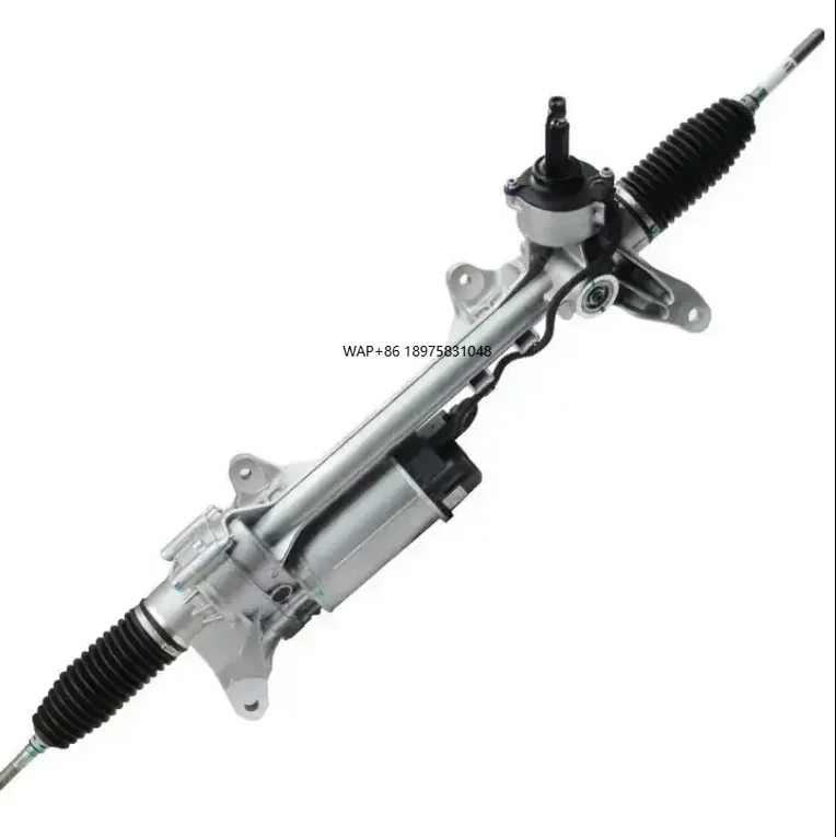 Wholesale High Quality Automotive Steering System Component 2144605300 2544609700 New Electronic Steering Rack and Gear
Wholesale High Quality Automotive Steering System Component 2144605300 2544609700 New Electronic Steering Rack and Gear
