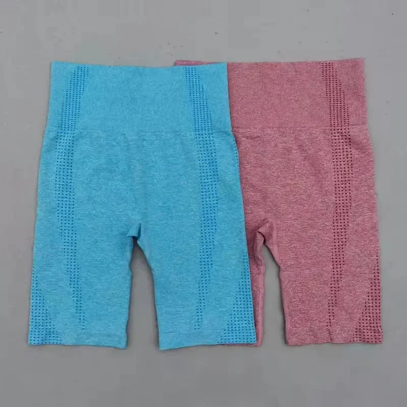 Seamless High Waisted Biker Shorts For Women Hip Push Up Fitness Workout Shorts 8-inch Inseam Yoga Running Legging Shorts
Seamless High Waisted Biker Shorts For Women Hip Push Up Fitness Workout Shorts 8-inch Inseam Yoga Running Legging Shorts