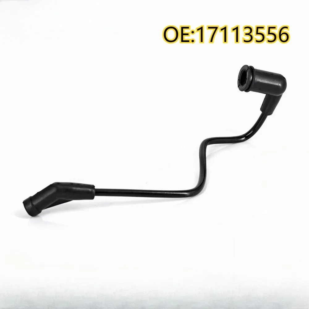 High quality New For 17113556 Fuel pressure regulator vacuum line suitable for general 4.8L 5.3L 6.0L
High quality New For 17113556 Fuel pressure regulator vacuum line suitable for general 4.8L 5.3L 6.0L