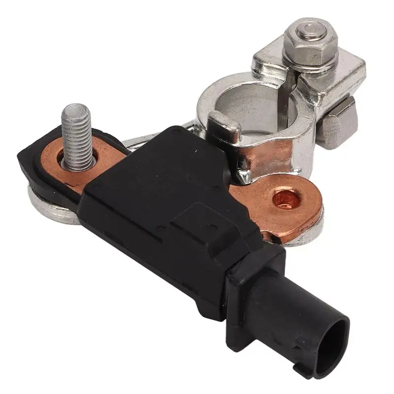 For Honda Civic CR-V Acura For 2.4L 2013- 2017 Car Battery Current Sensor 38920-TRO-A02
For Honda Civic CR-V Acura For 2.4L 2013- 2017 Car Battery Current Sensor 38920-TRO-A02