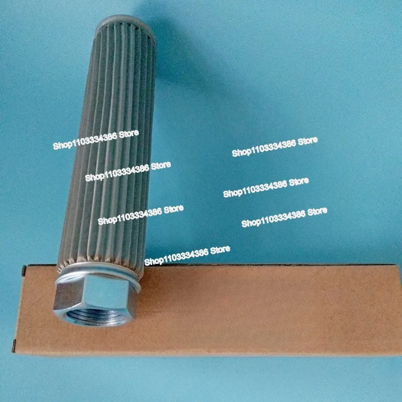 SR Full Range, Oil Filter 2617021551
SR Full Range, Oil Filter 2617021551