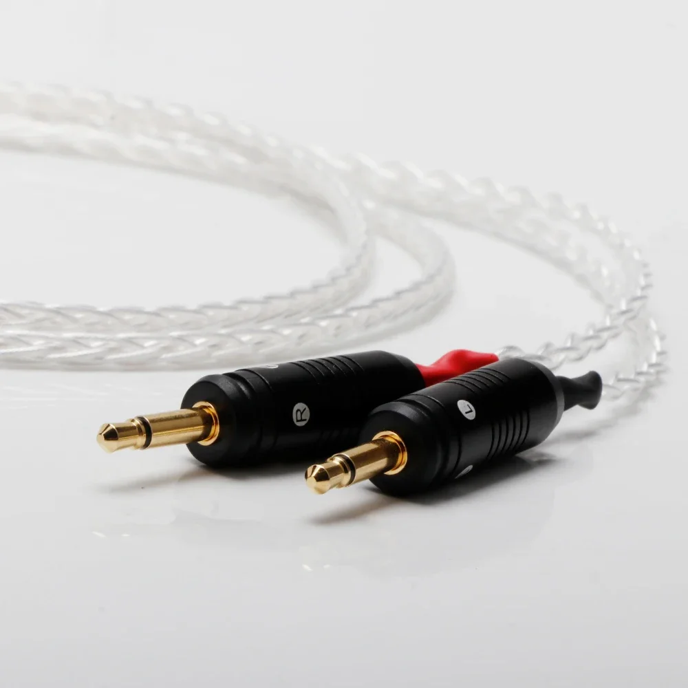 Кабель для обновления Focal Elear/Utilopia 4,4 мм | Высококачественное аудио UPOCC | Широкая звуковая сцена | Сбалансированные/стереоопции (0,5–5 м)
Кабель для обновления Focal Elear/Utilopia 4,4 мм | Высококачественное аудио UPOCC | Широкая звуковая сцена | Сбалансированные/стереоопции (0,5–5 м)
