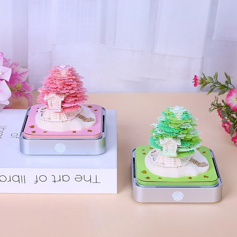 (НОВИНКА) Настольный 3D-календарь - декоративный отрывной бумажный художественный календарь, идеальный подарок для дома, уникальный дизайн с резьбой по бумаге
(НОВИНКА) Настольный 3D-календарь - декоративный отрывной бумажный художественный календарь, идеальный подарок для дома, уникальный дизайн с резьбой по бумаге